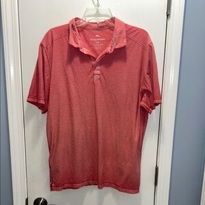 Tommy Bahama Men's Polo Shirt size large